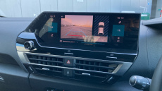 Citroen C4 1.2 PureTech [130] C-Series Edition 5dr Petrol Hatchback